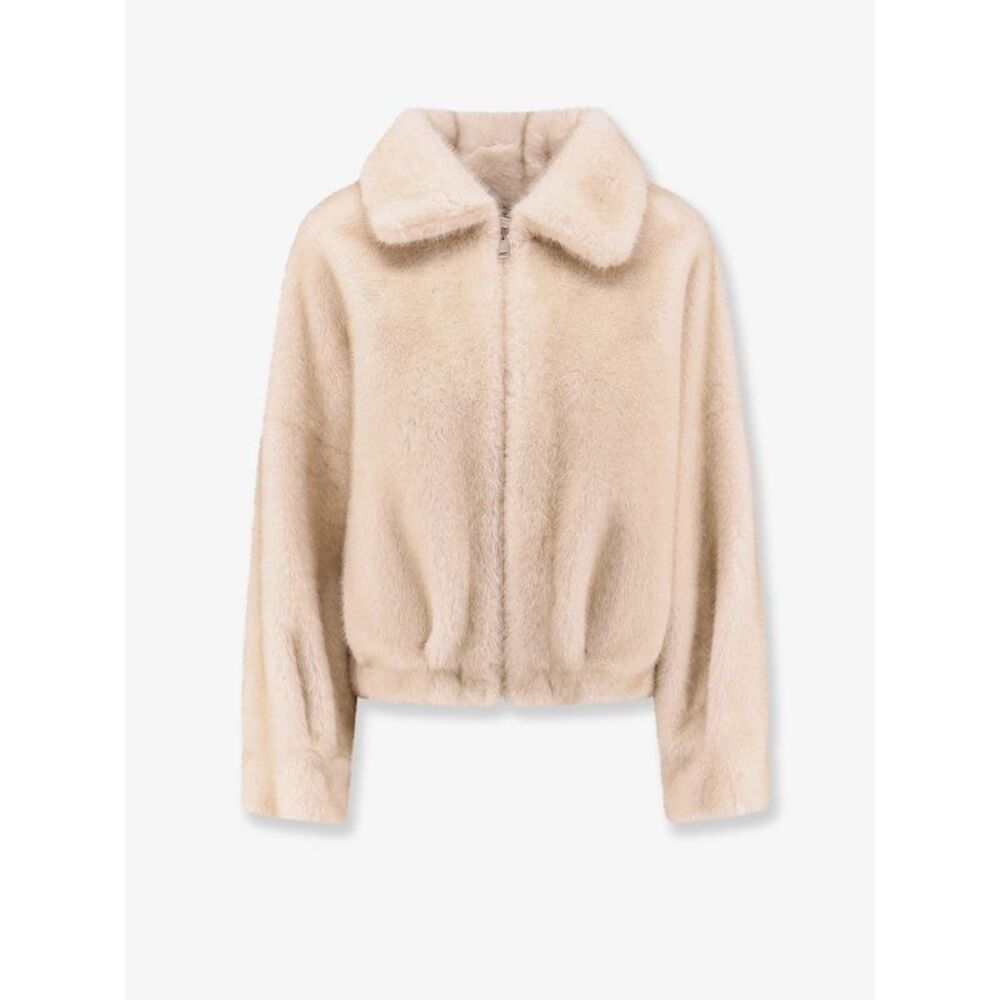 Valentini 1972 Women Eco-Mink Jacket